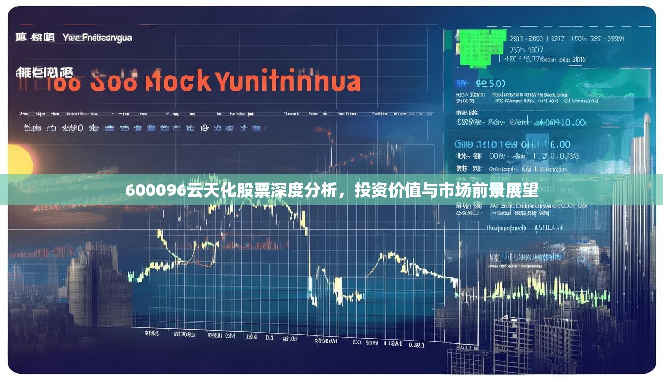 600096云天化股票深度分析，投资价值与市场前景展望