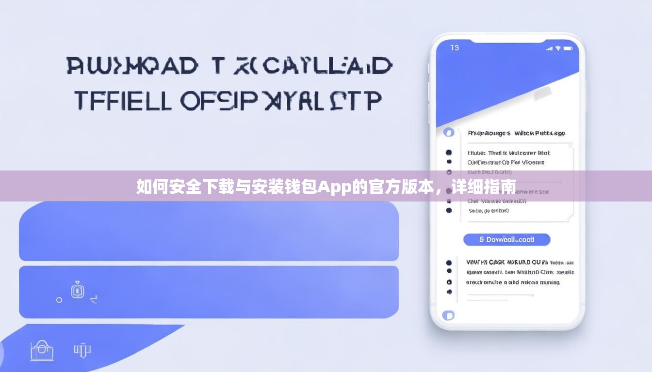 如何安全下载与安装钱包App的官方版本，详细指南