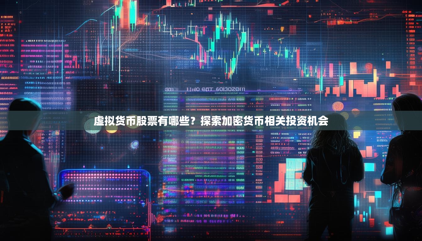 虚拟货币股票有哪些？探索加密货币相关投资机会