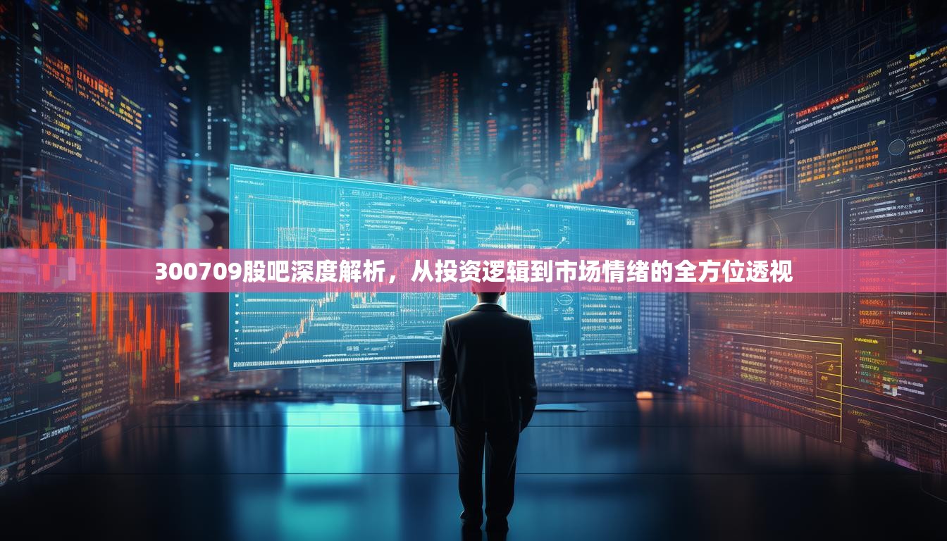 300709股吧深度解析，从投资逻辑到市场情绪的全方位透视