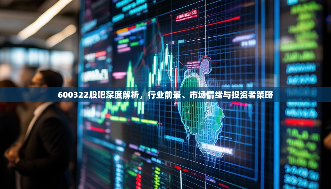600322股吧深度解析，行业前景、市场情绪与投资者策略