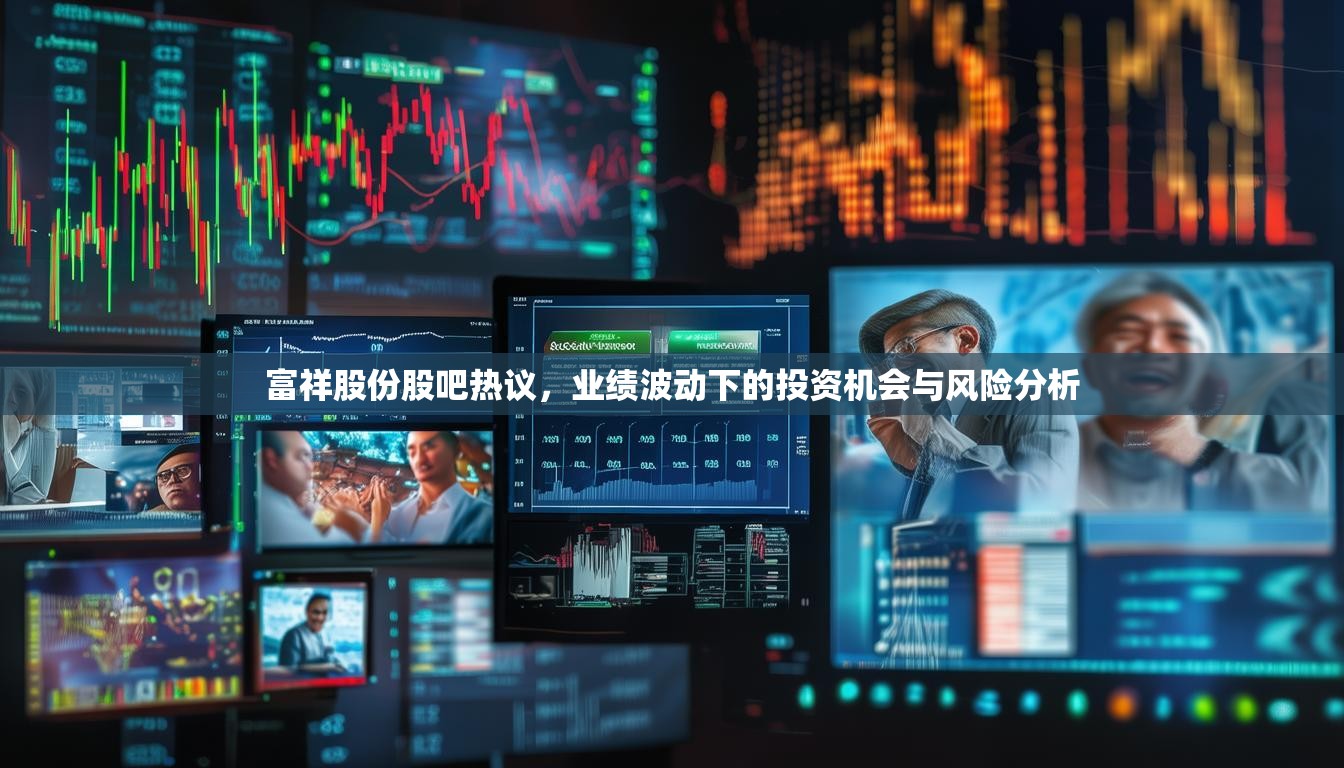 富祥股份股吧热议，业绩波动下的投资机会与风险分析