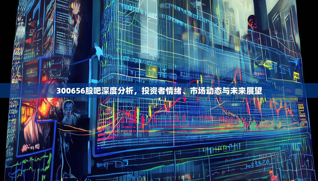 300656股吧深度分析，投资者情绪、市场动态与未来展望