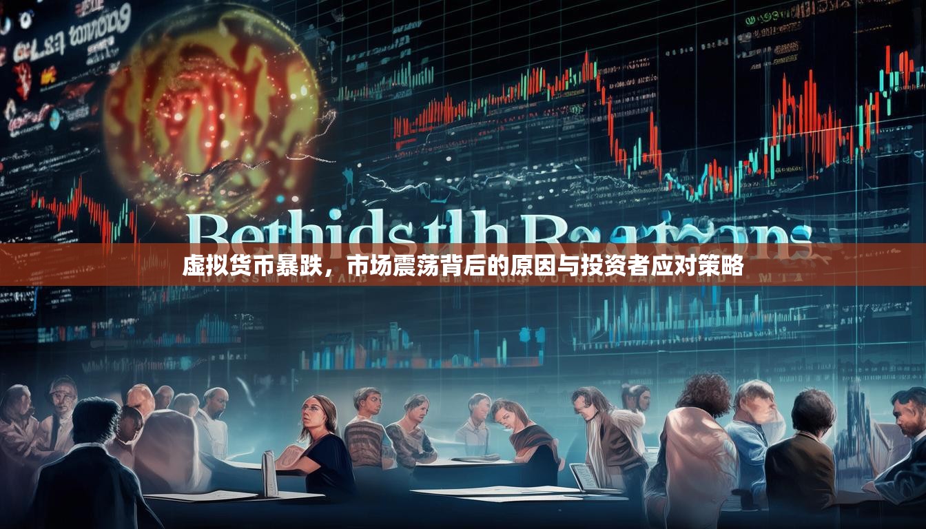 虚拟货币暴跌，市场震荡背后的原因与投资者应对策略