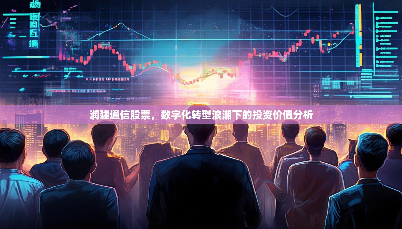 润建通信股票，数字化转型浪潮下的投资价值分析