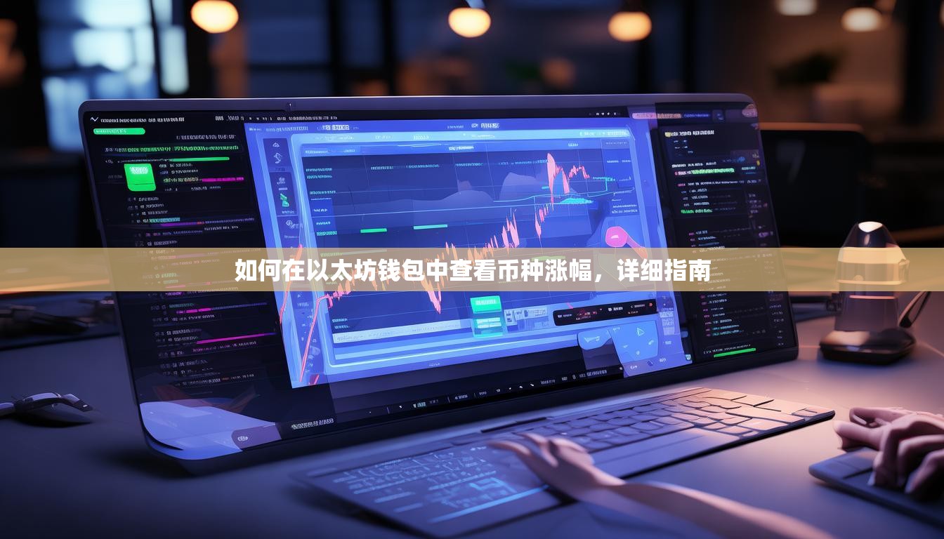 如何在以太坊钱包中查看币种涨幅，详细指南
