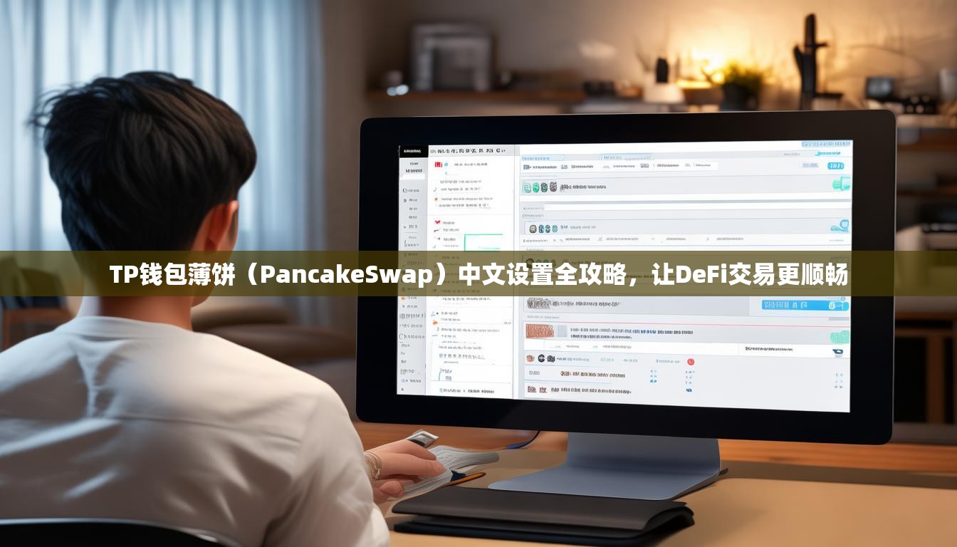 TP钱包薄饼（PancakeSwap）中文设置全攻略，让DeFi交易更顺畅