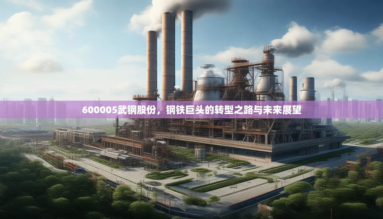 600005武钢股份，钢铁巨头的转型之路与未来展望