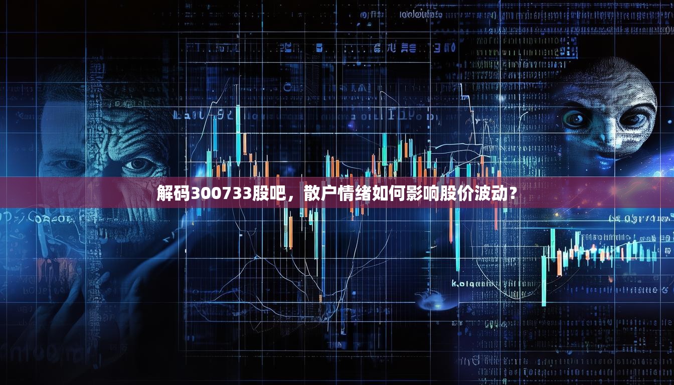 解码300733股吧，散户情绪如何影响股价波动？