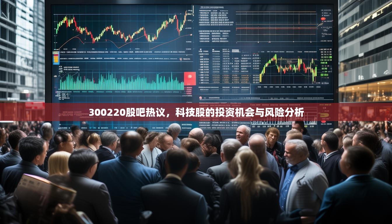 300220股吧热议，科技股的投资机会与风险分析