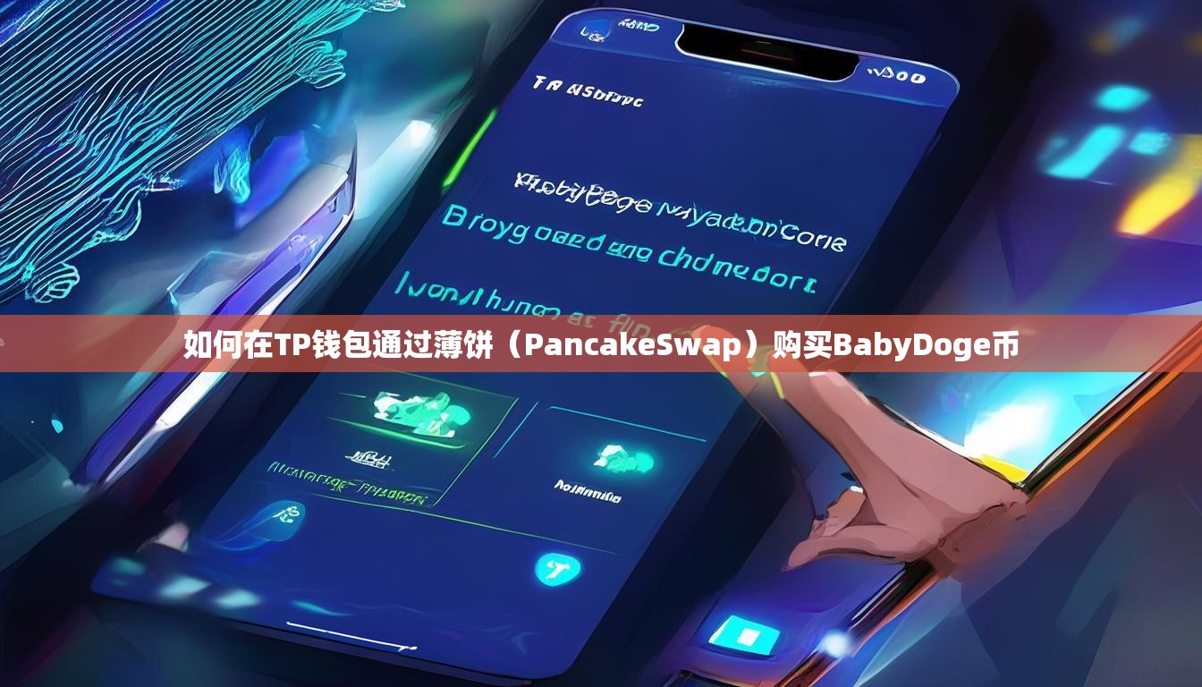 如何在TP钱包通过薄饼（PancakeSwap）购买BabyDoge币
