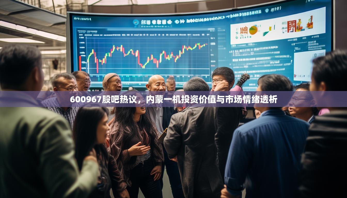 600967股吧热议，内蒙一机投资价值与市场情绪透析
