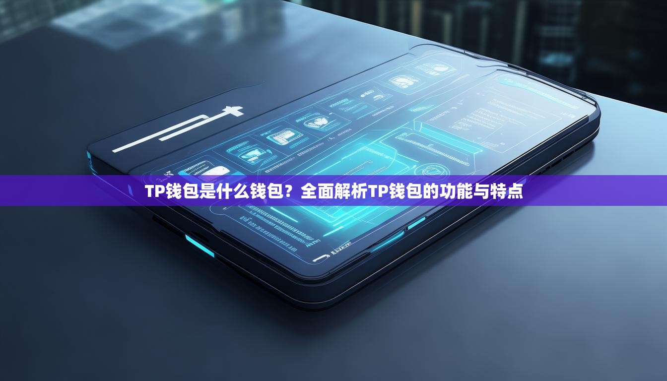 TP钱包是什么钱包？全面解析TP钱包的功能与特点