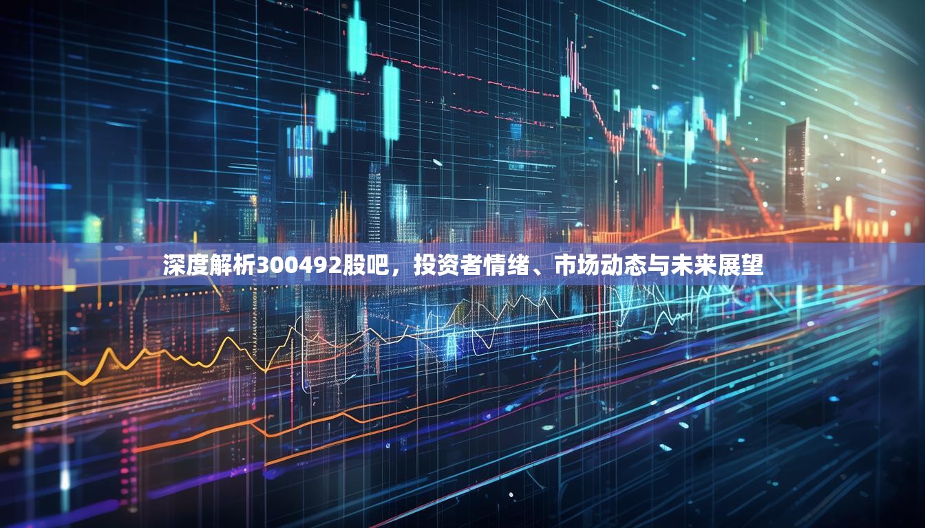 深度解析300492股吧，投资者情绪、市场动态与未来展望
