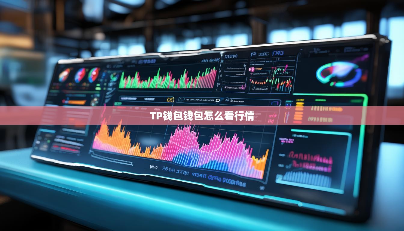 TP钱包钱包怎么看行情