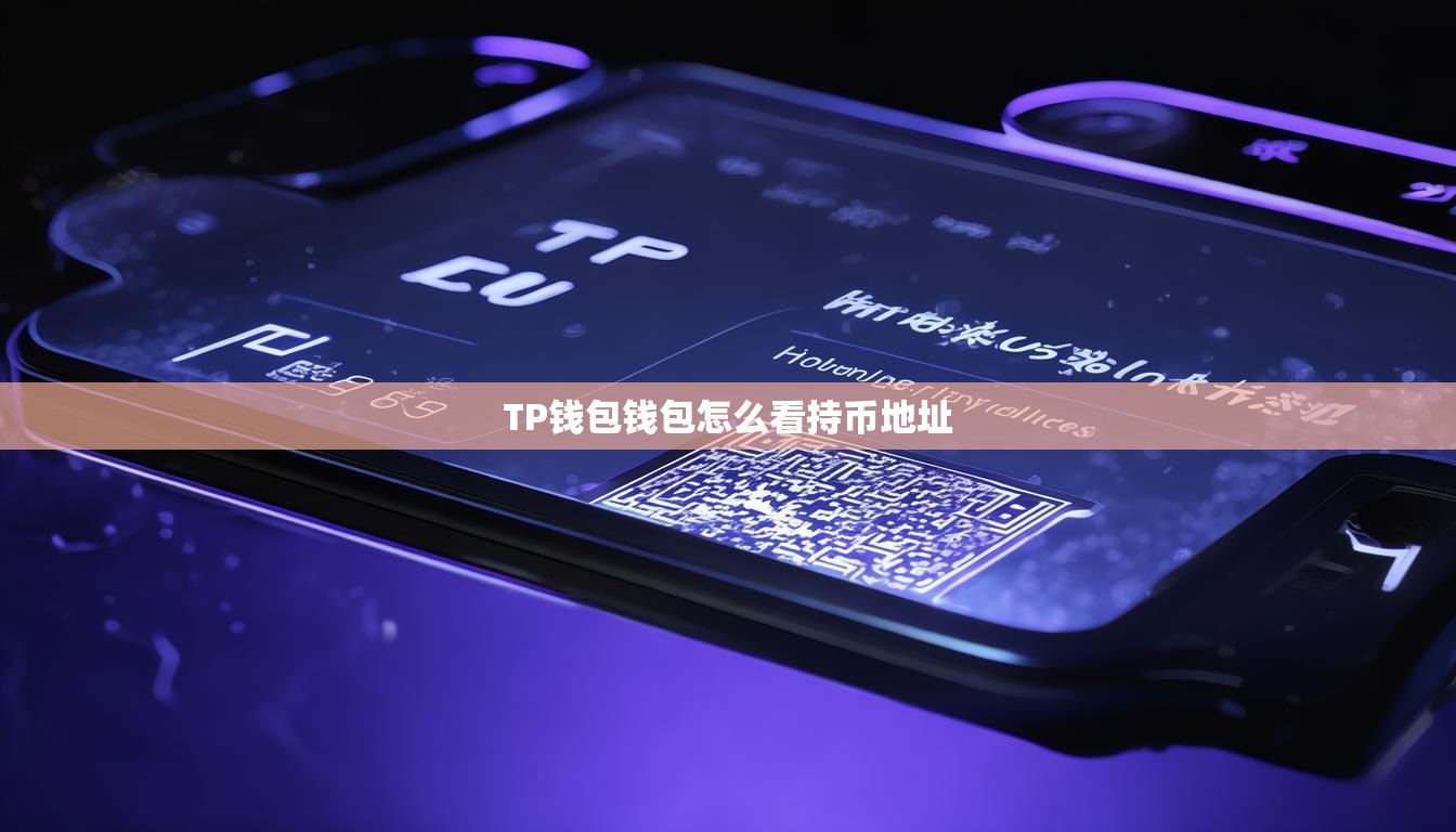 TP钱包钱包怎么看持币地址