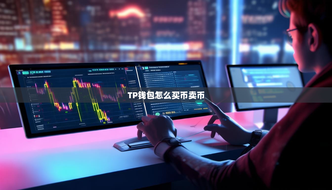 TP钱包怎么买币卖币