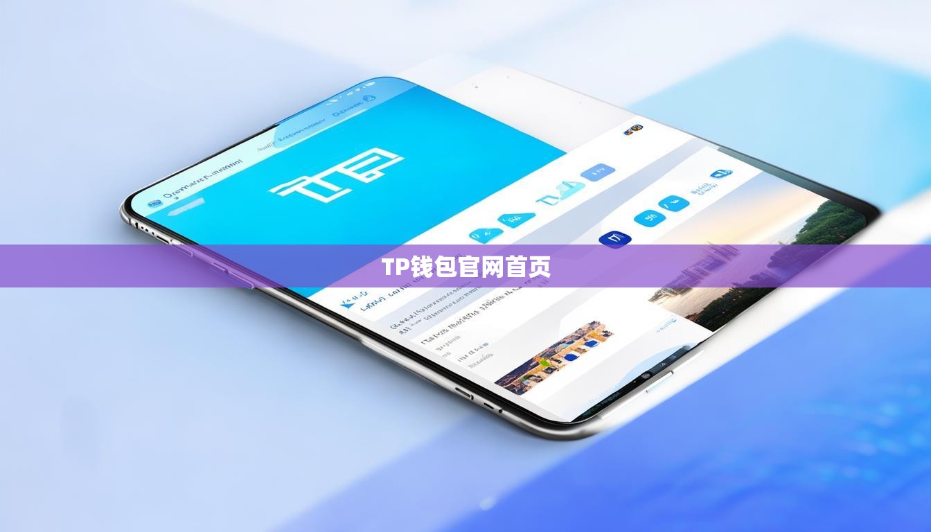 TP钱包官网首页