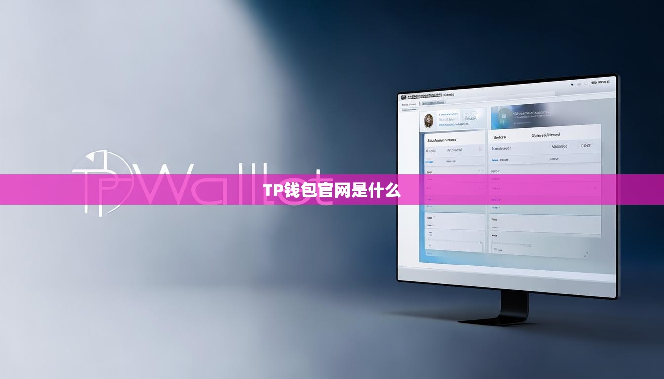 TP钱包官网是什么