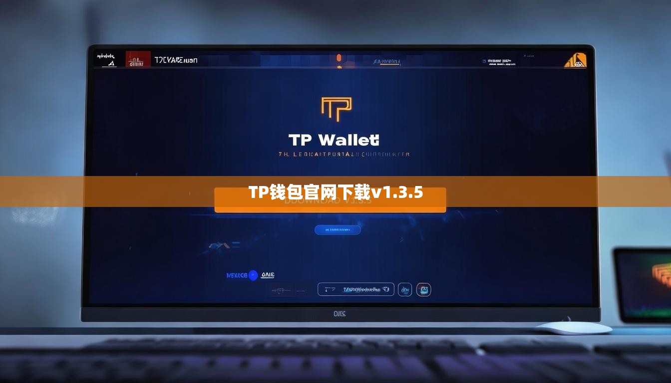 TP钱包官网下载v1.3.5