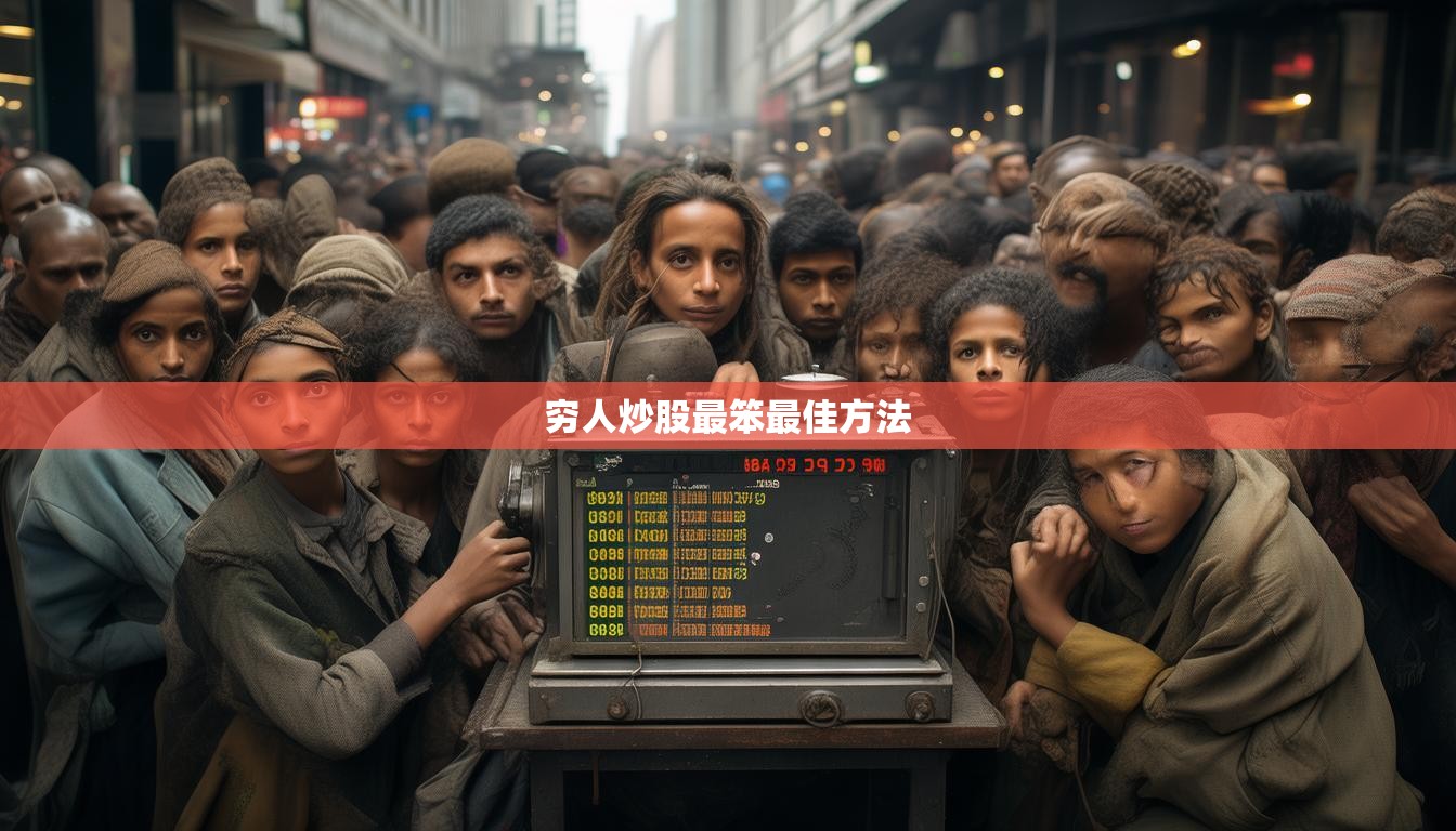 穷人炒股最笨最佳方法