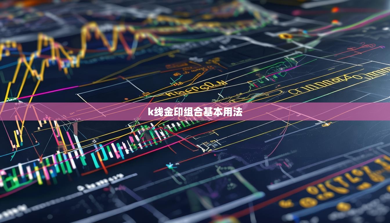 k线金印组合基本用法