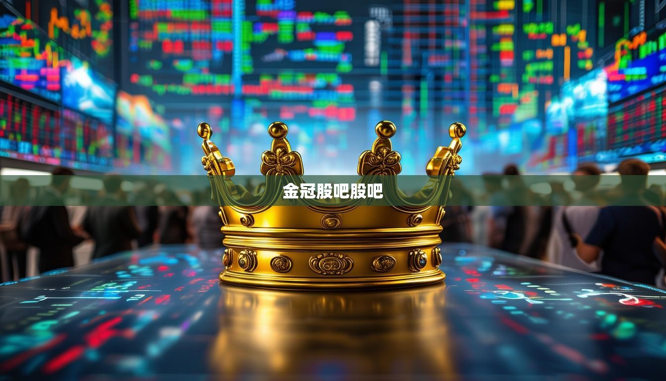 金冠股吧股吧