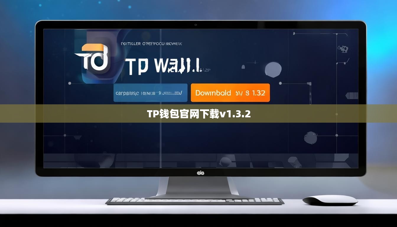 TP钱包官网下载v1.3.2