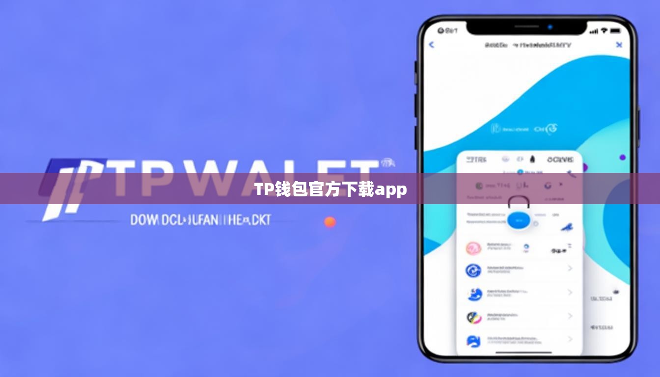 TP钱包官方下载app