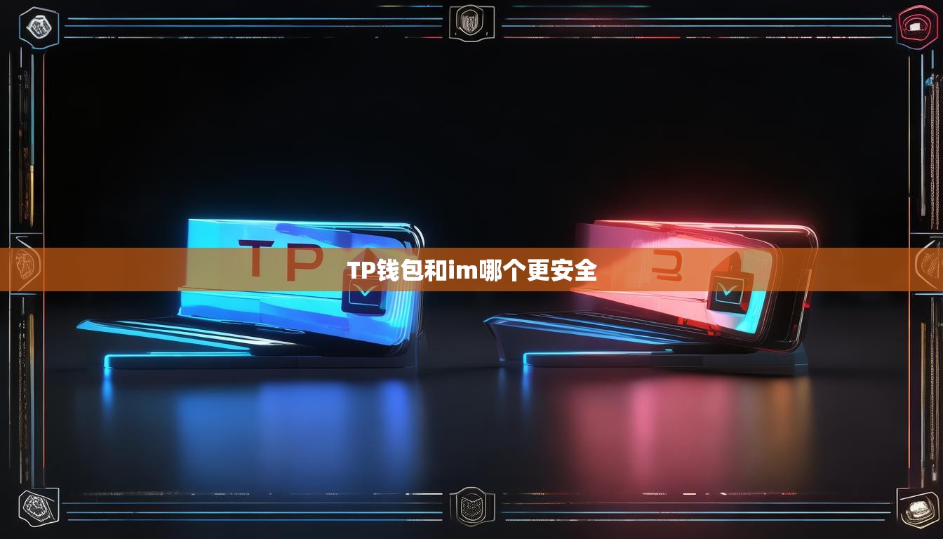 TP钱包和im哪个更安全