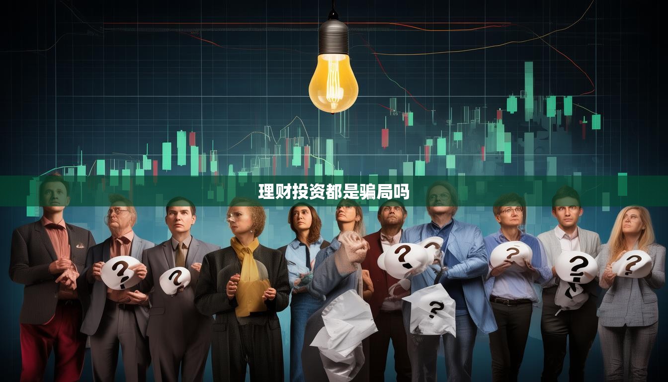理财投资都是骗局吗