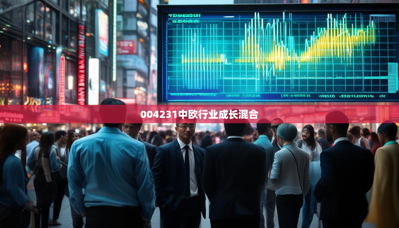 004231中欧行业成长混合