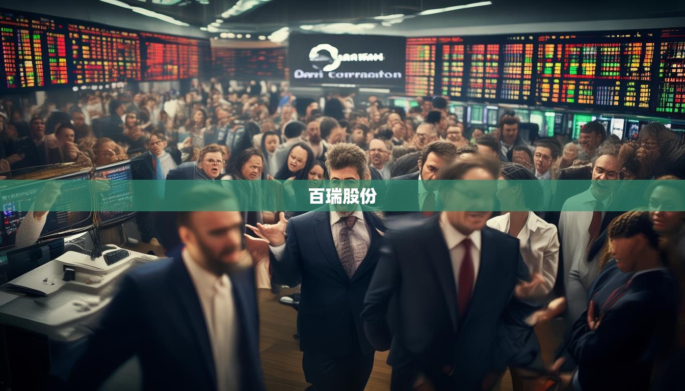 百瑞股份