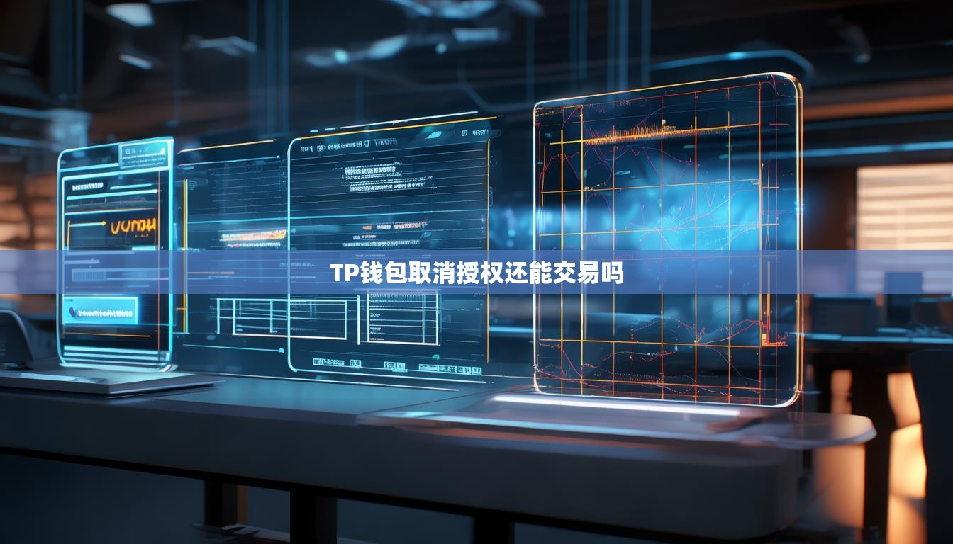 TP钱包取消授权还能交易吗