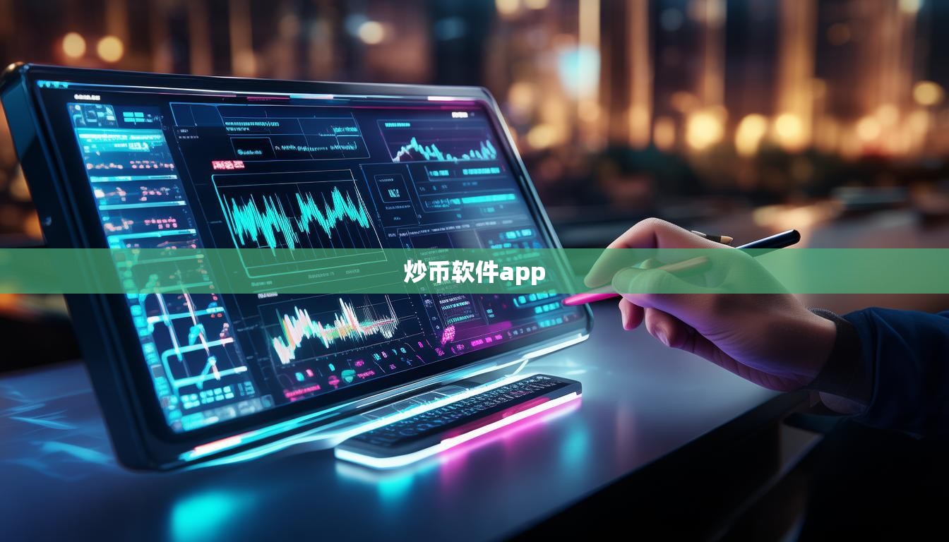 炒币软件app