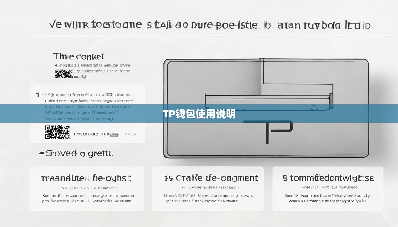 TP钱包使用说明