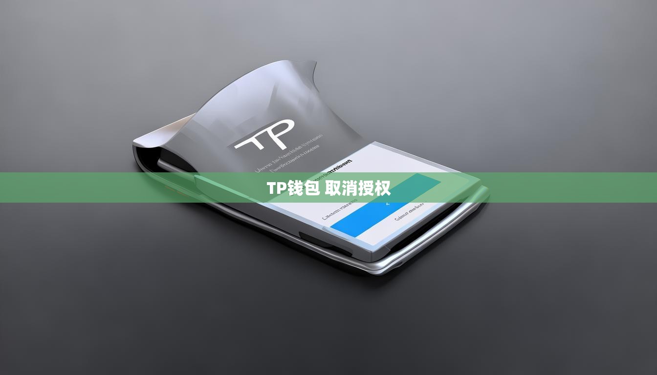TP钱包 取消授权