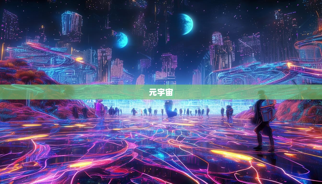 元宇宙