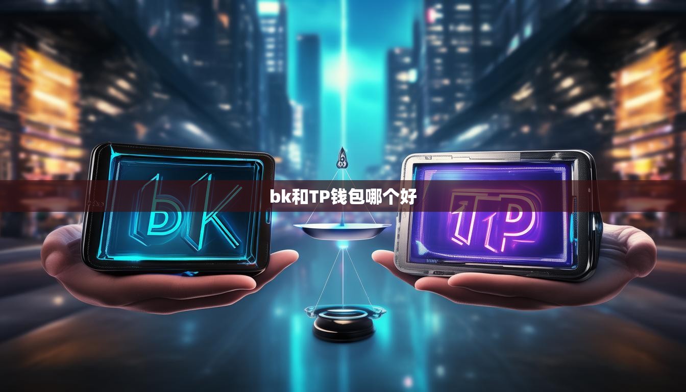 bk和TP钱包哪个好