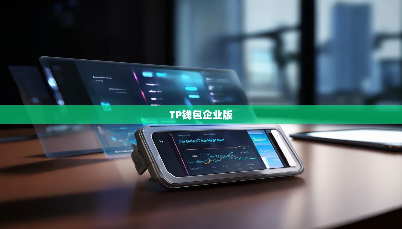 TP钱包企业版