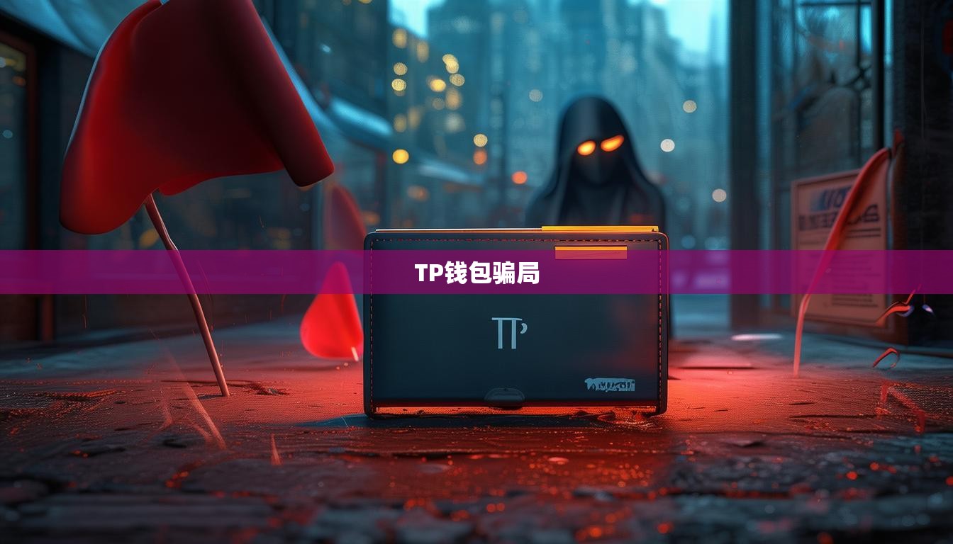 TP钱包骗局