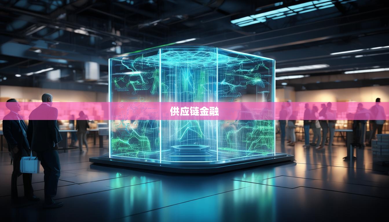 供应链金融