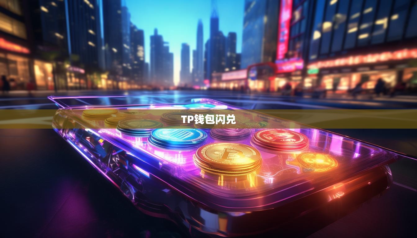 TP钱包闪兑