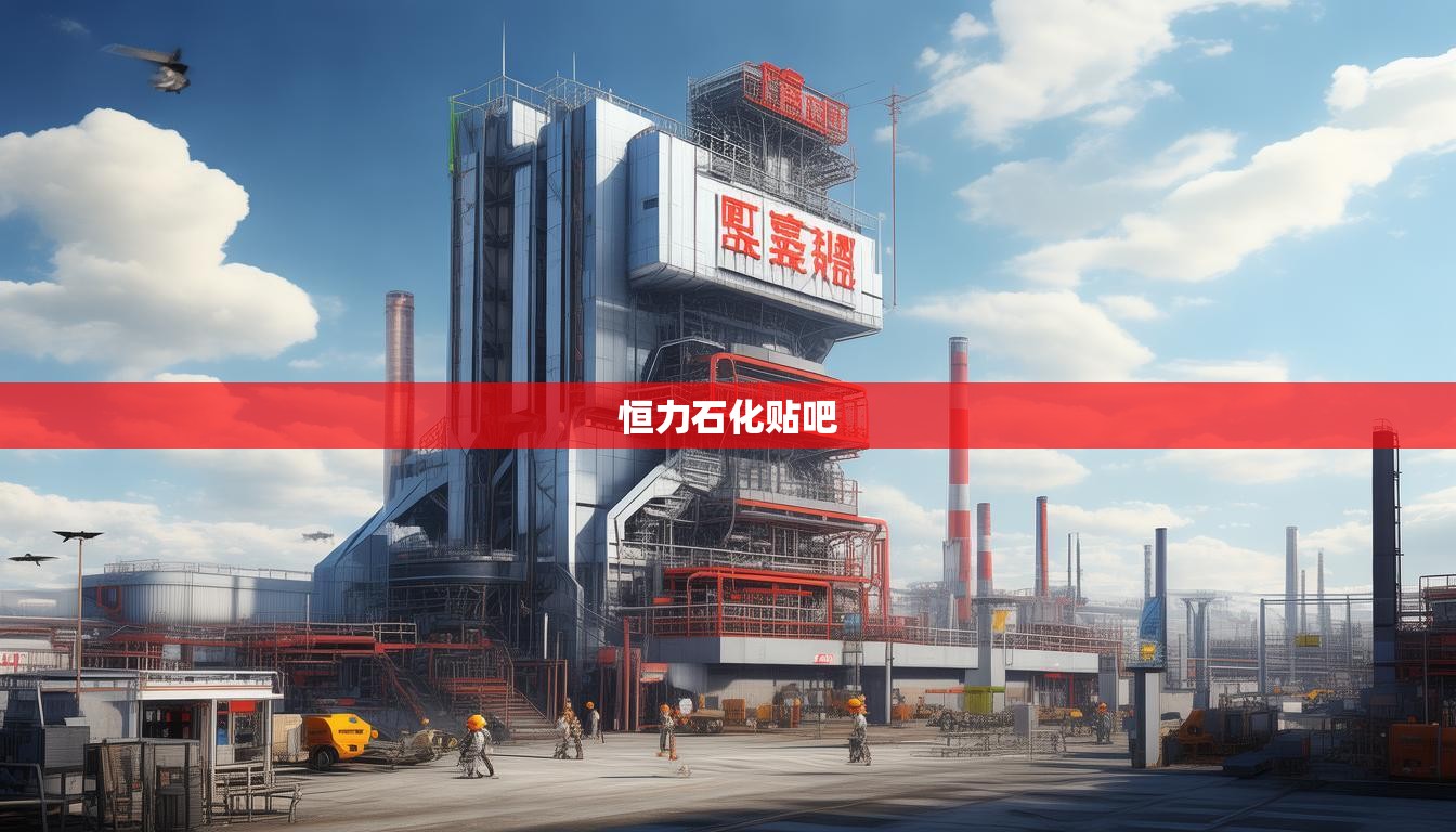 恒力石化贴吧