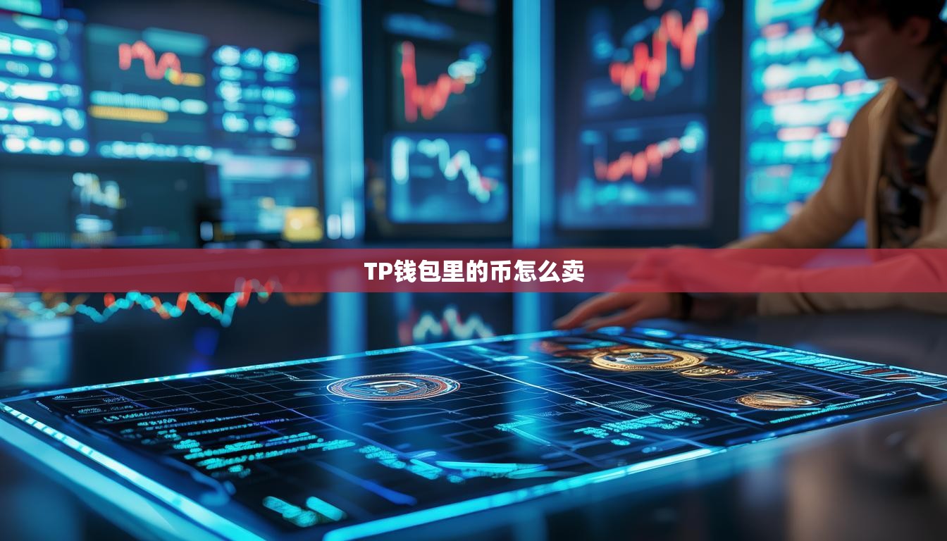 TP钱包里的币怎么卖