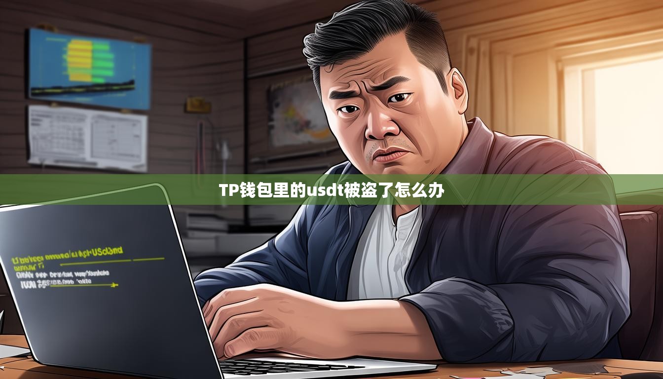 TP钱包里的usdt被盗了怎么办