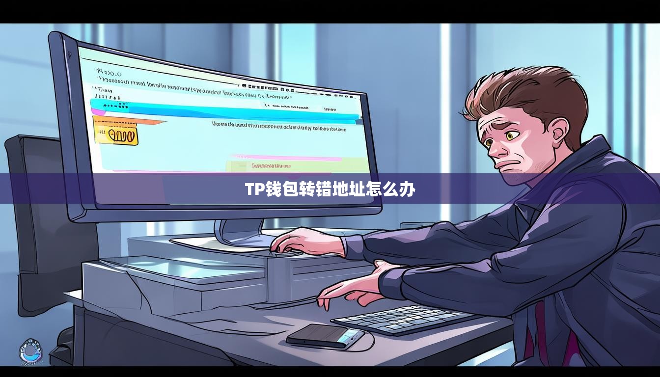TP钱包转错地址怎么办