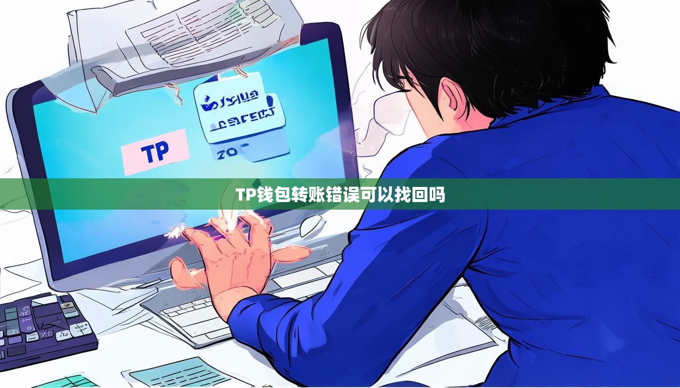 TP钱包转账错误可以找回吗