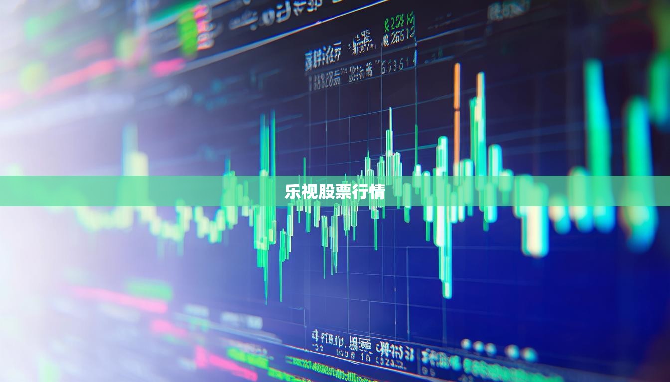 乐视股票行情
