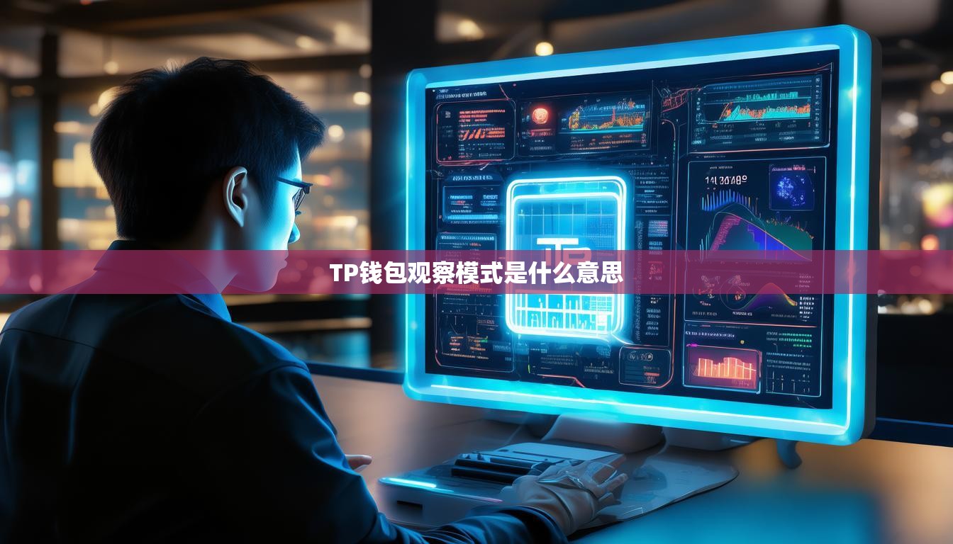 TP钱包观察模式是什么意思